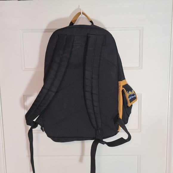 Vintage Pokémon Backpack 2000 - Picture 5 of 7